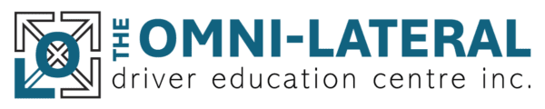 Logo of The Omni-Lateral Education Centre.
